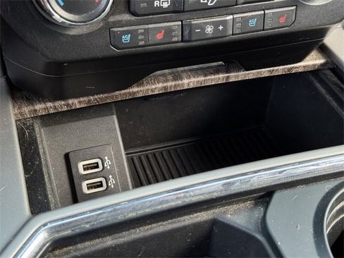 Used 2019 Ford F250 Lariat w/ Lariat Ultimate Package image 21