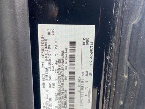 Used 2024 Ford Transit 350 XLT image 13