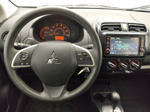 Used 2019 Mitsubishi Mirage G4 ES FWD image 22
