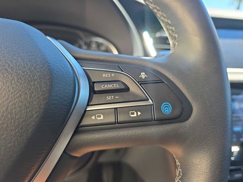 Certified 2024 INFINITI QX55 Luxe image 24