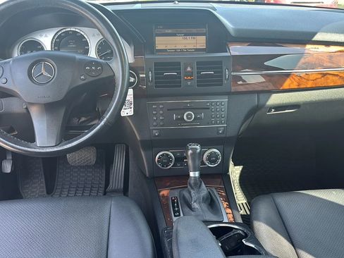 Used 2010 Mercedes-Benz GLK 350 4MATIC image 27