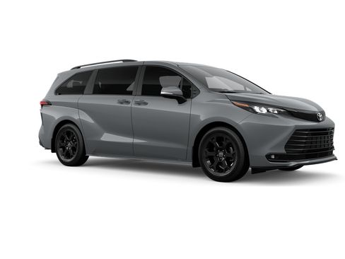 New 2026 Toyota Sienna XLE Woodland Edition AWD/4WD image 30