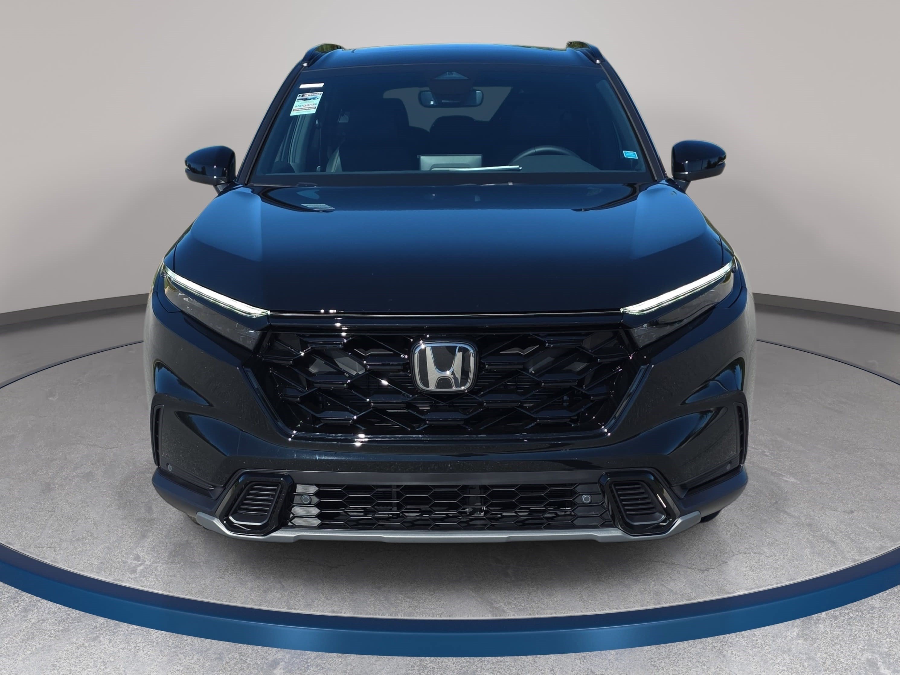 New 2027 Honda CR-V Sport-L image 2