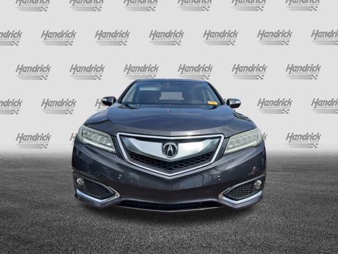 Used 2016 Acura RDX FWD w/ Advance Package image 3