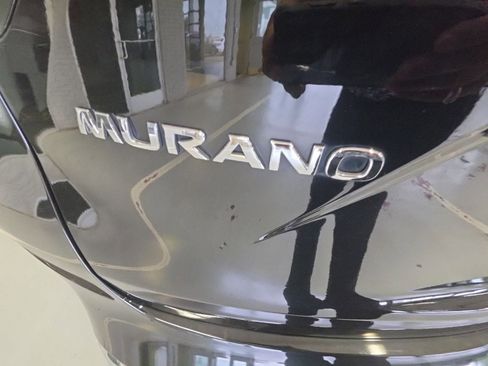 Used 2016 Nissan Murano SL w/ SL Technology Package image 4