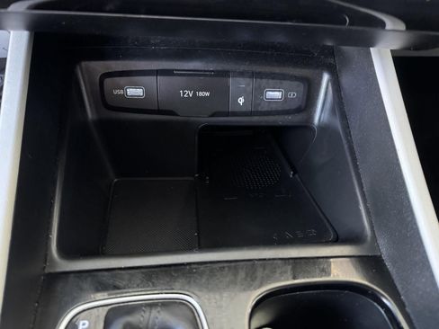 Used 2024 Hyundai Tucson SEL image 23