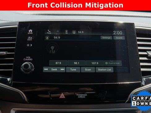 Used 2023 Honda Passport EX-L image 15