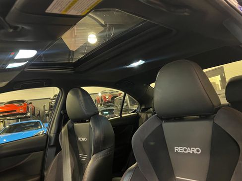 Used 2022 Subaru WRX GT image 23