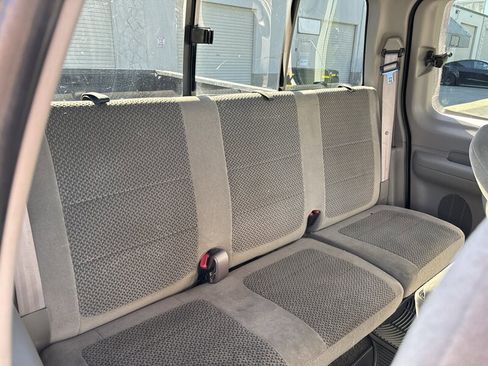 Used 2001 Ford F150 XLT RWD image 29