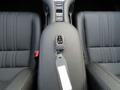New 2026 Honda HR-V EX-L image 24