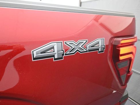 New 2026 Ford F150 Lariat w/ Equipment Group 501A Mid image 23