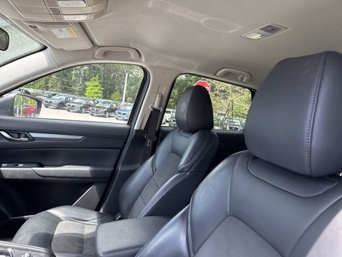 Used 2018 MAZDA CX-5 Touring image 20