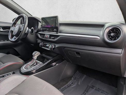 Used 2024 Kia Forte GT image 28