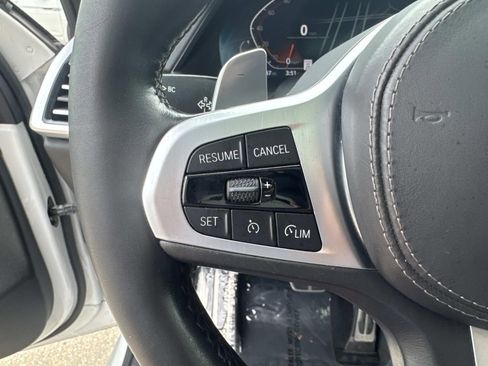 Used 2019 BMW X5 xDrive40i w/ M Sport Package AWD/4WD image 23