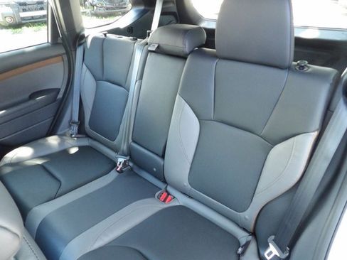 Certified 2025 Subaru Forester Sport w/ Popular Package #1 AWD/4WD image 25