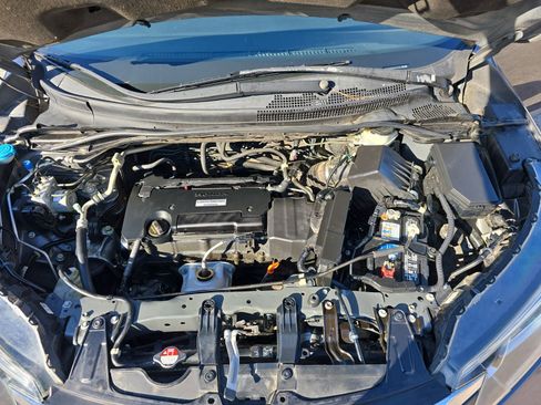 Used 2016 Honda CR-V SE image 30