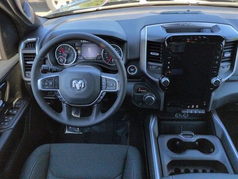 New 2026 RAM 1500 2WD Crew Cab image 15