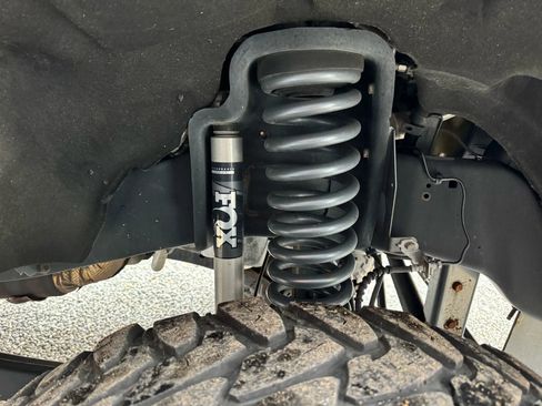 Used 2022 Ford F250 Lariat w/ Tremor Off-Road Package image 9