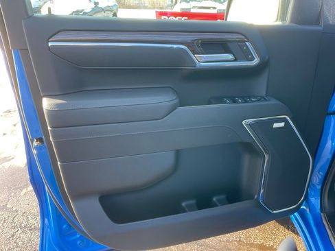 New 2026 Chevrolet Silverado 1500 RST w/ Safety Package image 9