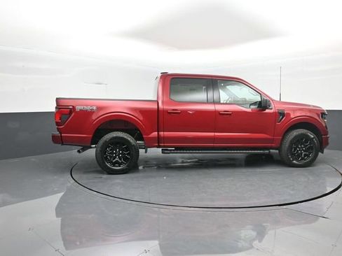 New 2026 Ford F150 XLT image 8