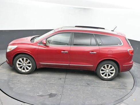 Used 2014 Buick Enclave Premium w/ Trailering Provision Package image 16