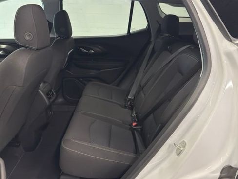 Used 2022 GMC Terrain SLE w/ Driver Convenience Package AWD/4WD image 12