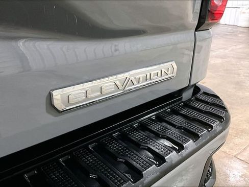 Certified 2024 GMC Sierra 1500 Elevation image 26