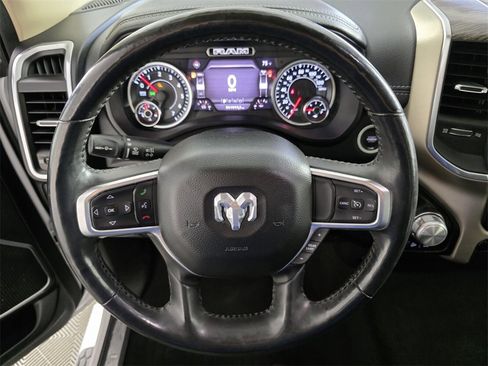 Certified 2020 RAM 1500 Laramie w/ Off Road Group image 19