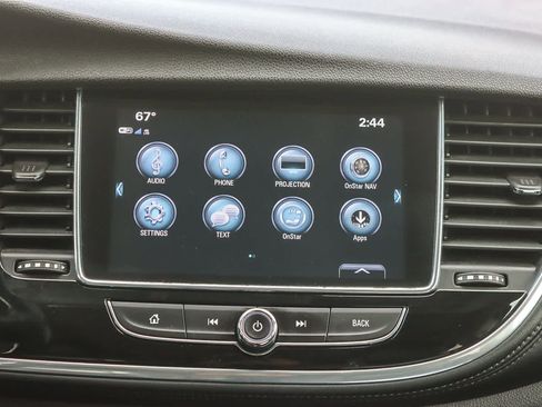 Used 2019 Buick Encore Essence image 13