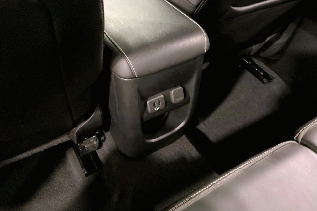 Used 2022 GMC Canyon Denali AWD/4WD image 35