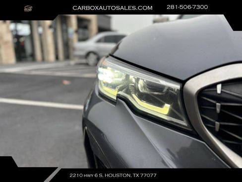 Used 2020 BMW M340i w/ Premium Package RWD image 36