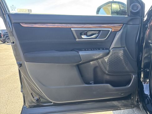 Used 2022 Honda CR-V EX image 13