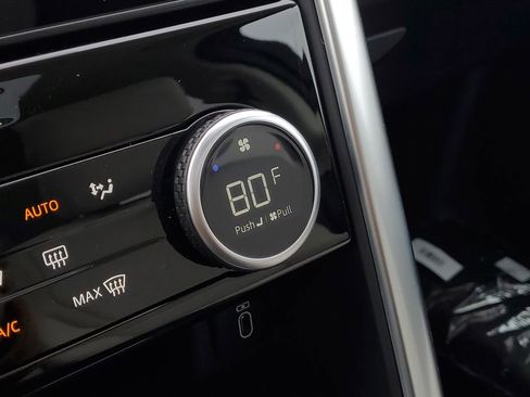 New 2026 Land Rover Discovery Dynamic SE AWD/4WD image 25