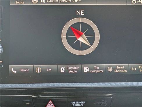 New 2025 Honda Ridgeline RTL image 14