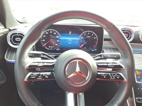 Certified 2023 Mercedes-Benz C 300 C 300 image 23