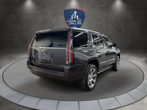 Used 2015 Cadillac Escalade Premium image 5