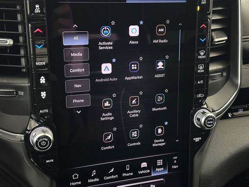 New 2026 RAM 1500 Laramie image 41