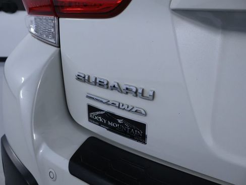 Used 2018 Subaru Crosstrek 2.0i Limited image 10