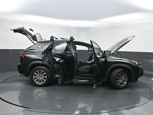 Used 2020 Lexus NX 300 AWD w/ Comfort Package image 34