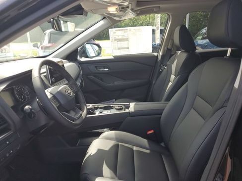 New 2026 Nissan Rogue Dark Armor AWD/4WD image 13