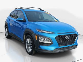 Used 2021 Hyundai Kona SEL 360° Tour