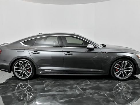 Used 2019 Audi S5 Premium Plus image 13
