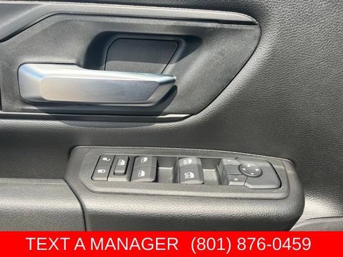 New 2026 RAM 1500 Tradesman AWD/4WD image 15