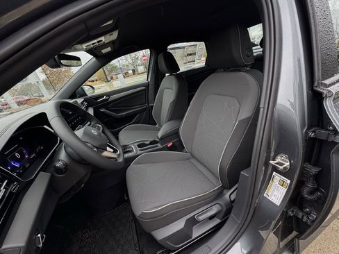 New 2026 Volkswagen Jetta Sport image 19