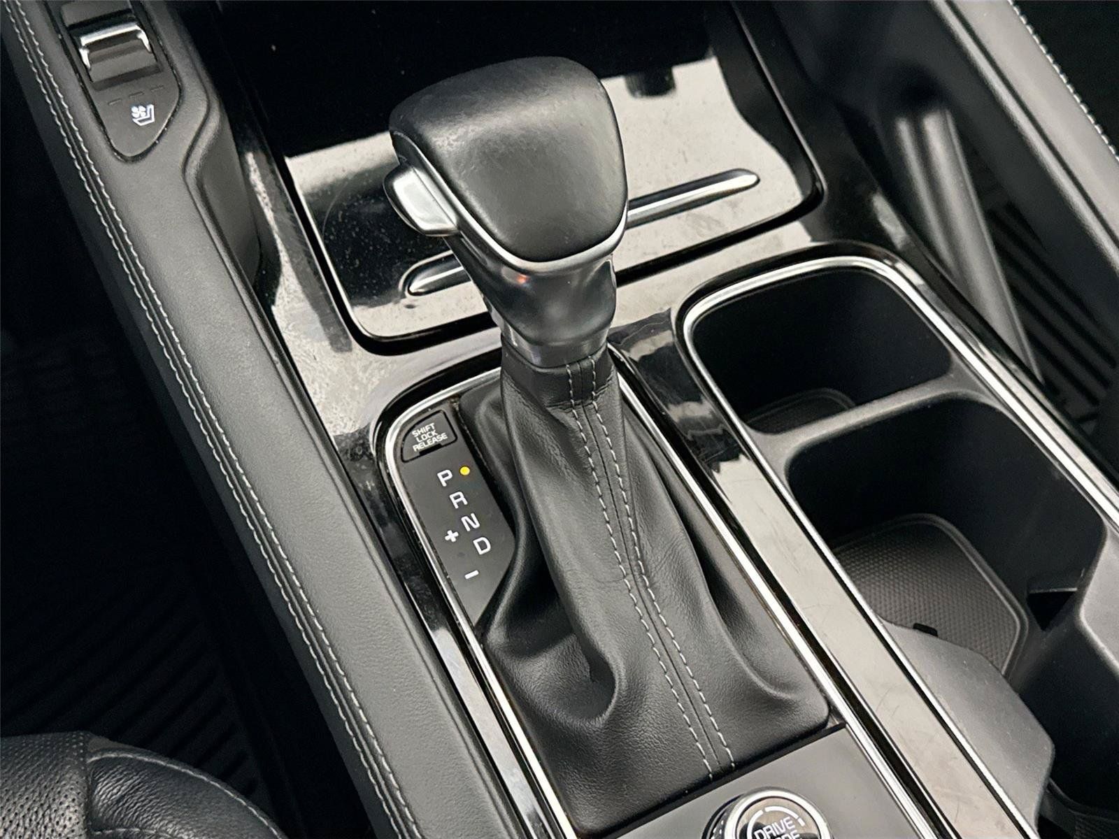 Used 2021 Kia Telluride EX w/ EX Premium Package FWD image 28