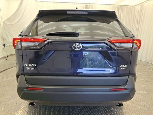 Certified 2025 Toyota RAV4 XLE w/ Convenience Package AWD/4WD image 23