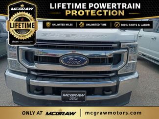 Used 2021 Ford F250 XLT AWD/4WD video 3