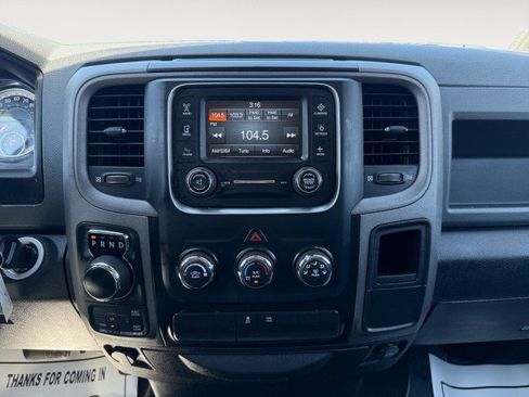 Used 2018 RAM 1500 Express w/ Express Value Package AWD/4WD image 6