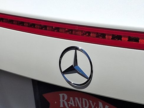 Used 2014 Mercedes-Benz SL 550 image 32