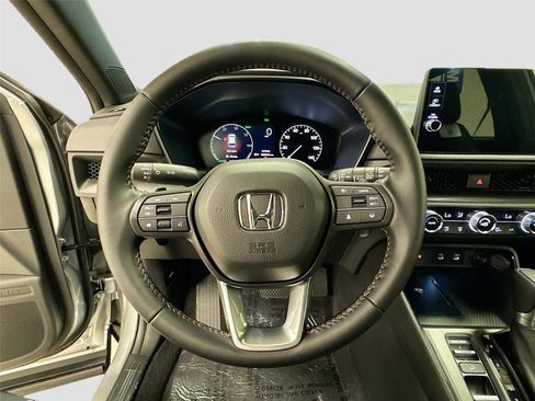 New 2026 Honda CR-V Sport image 10